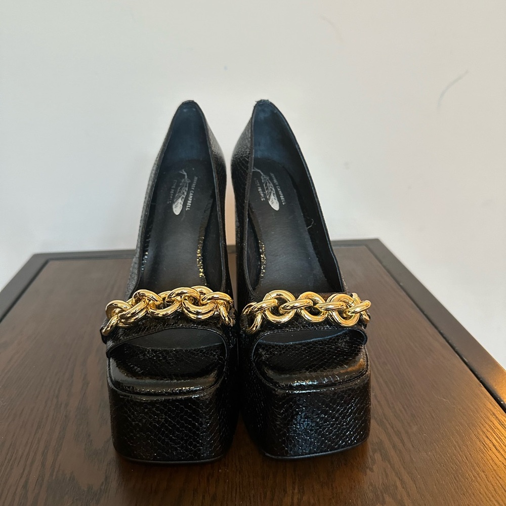 Jeffrey Campbell Casey Chain
